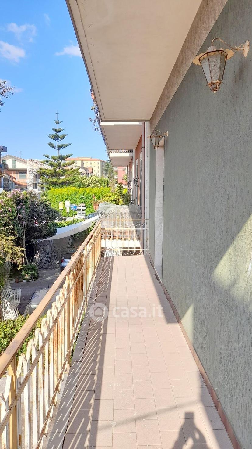 Quadrilocale in Corso Ara di Giove 286 — foto 8 di 28