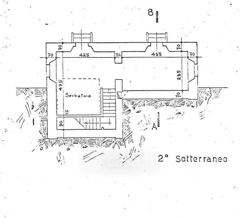 Villa in Corso G. Matteotti 25 — foto 27 di 33