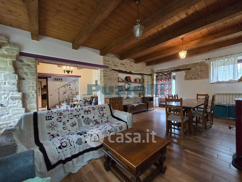 Villa in Contrada Santa Lucia — foto 54 di 54