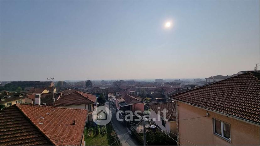 Trilocale in Via Antonelli — foto 20 di 21