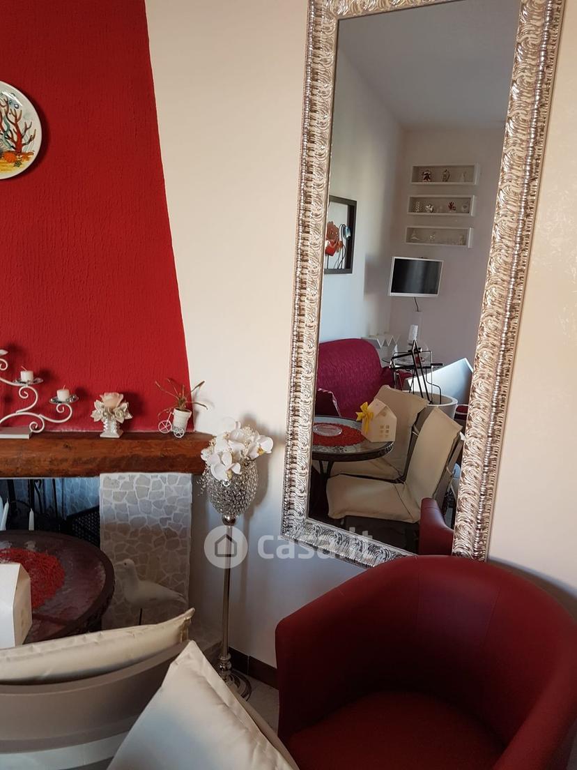 Trilocale in Corso del Tirreno 439 — foto 8 di 42