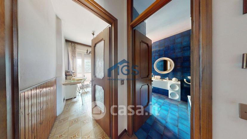Quadrilocale in Via Luigi Gadola 32 — foto 4 di 26