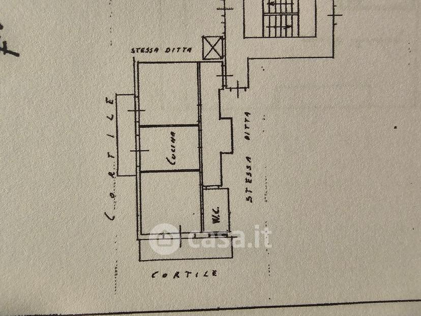 Trilocale in Lungomare delle Nazioni — foto 26 di 48