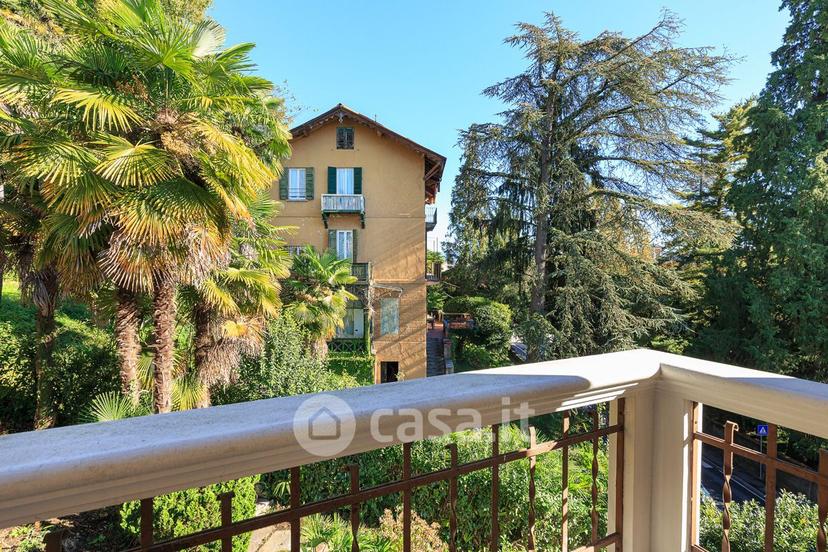Villa in Via Angelo Cantoni 12 — foto 51 di 53