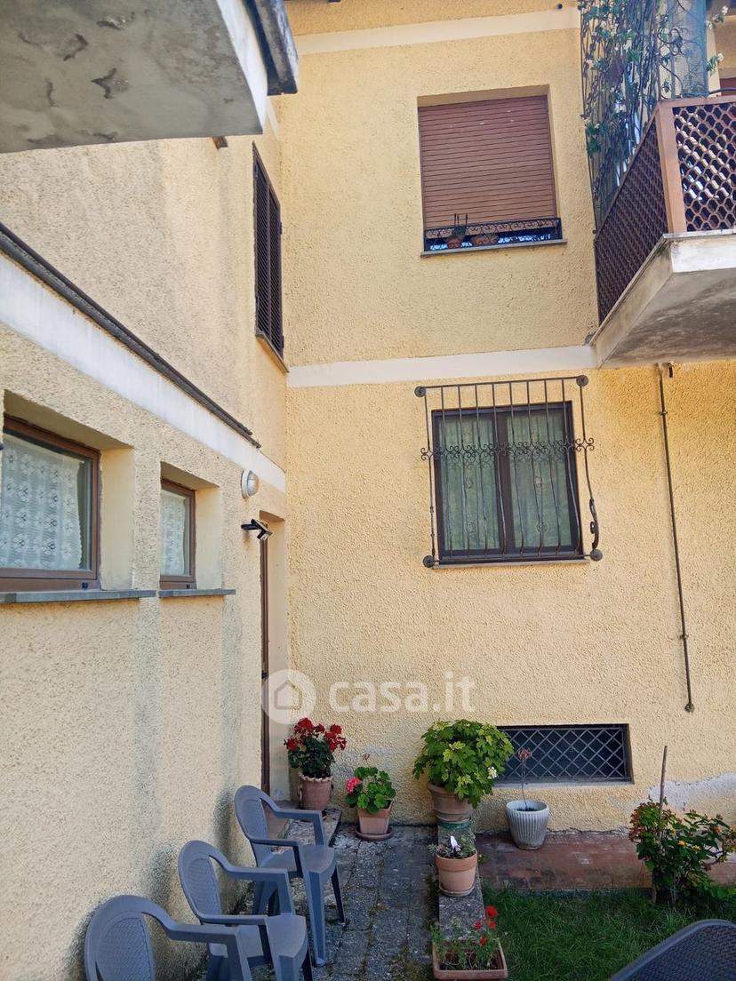 Quadrilocale in Via Nazario Sauro 29 — foto 2 di 24