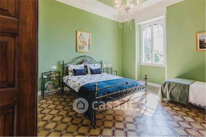 Villa in Via Intra Premeno — foto 51 di 88