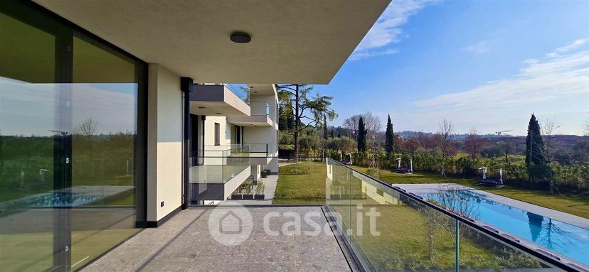 Trilocale in Via Fabio Filzi — foto 2 di 30
