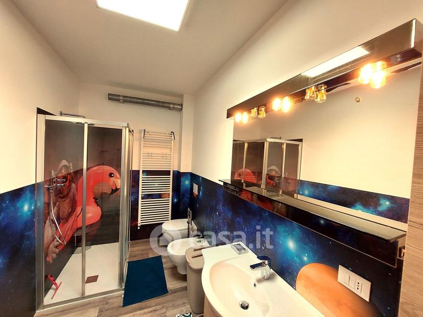 Bilocale in Viale Fratelli Kennedy — foto 10 di 20