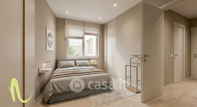 Trilocale in Via Palazzone 10 — foto 2 di 19