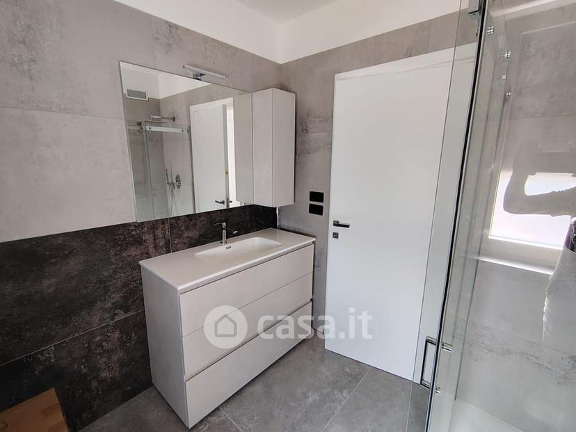 Villa in Via A. Peracchia — foto 11 di 20