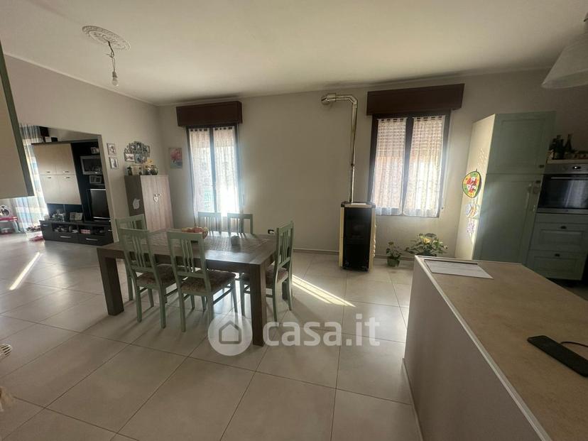 Appartamento in Via Cà de Fii — foto 30 di 51