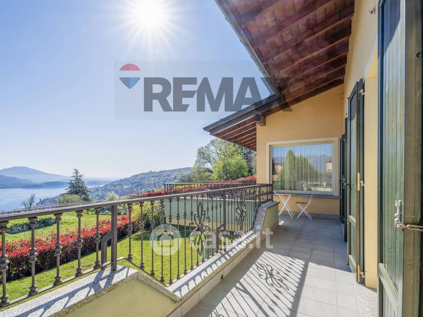 Villa in Via Per Levo — foto 20 di 47