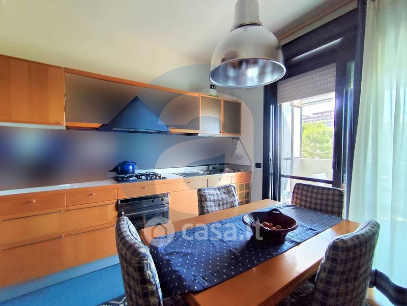 Trilocale in Viale Luigi Einaudi 2 F — foto 12 di 30