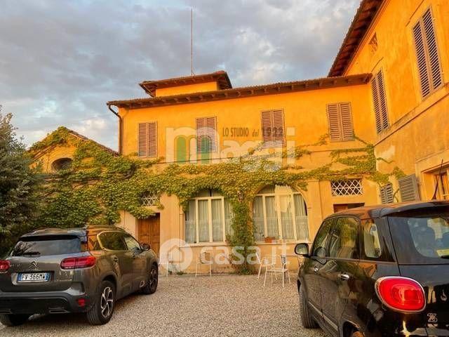 Villa in Strada di Scacciapensieri
