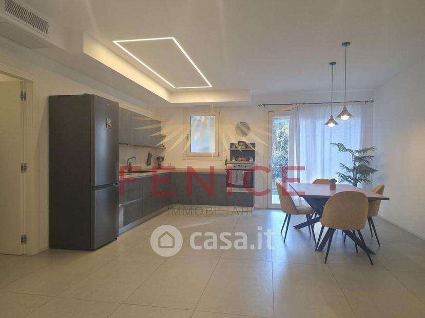 Quadrilocale in Via Dino Buzzati 10 -16 — foto 16 di 37