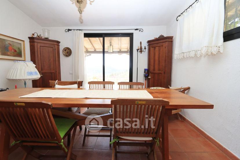 Villa in Via Capo Carbonara — foto 31 di 59