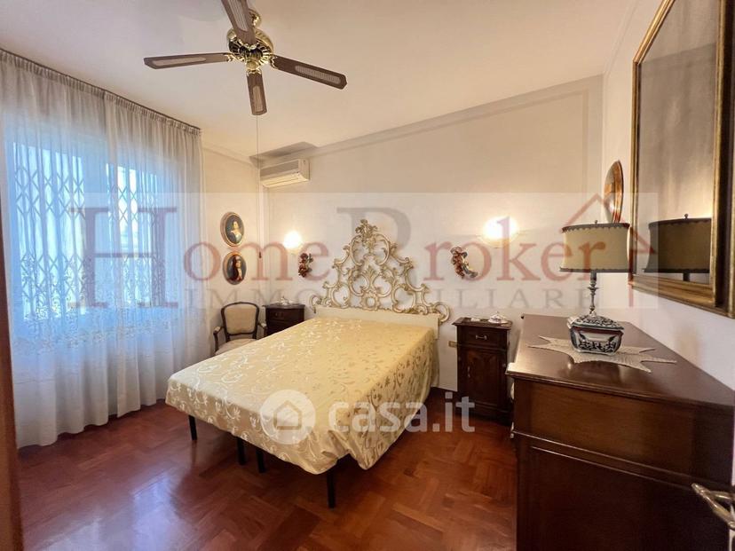 Quadrilocale in Via Niccolò da Uzzano 22