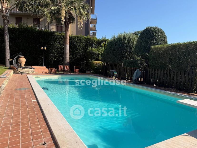 Villa in Via Manganelli 114 — foto 2 di 39