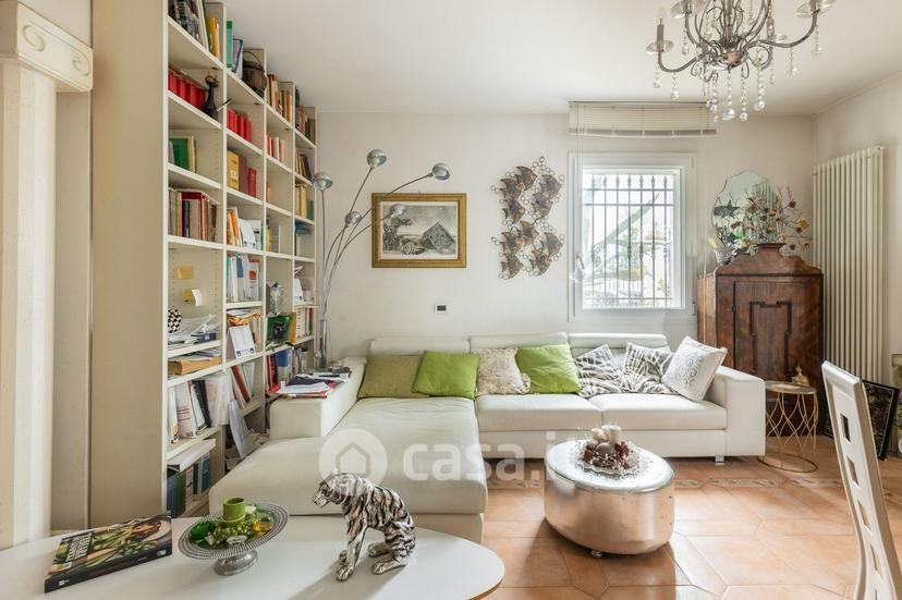 Appartamento in Via Provinciale Cotignola 22 — foto 21 di 23
