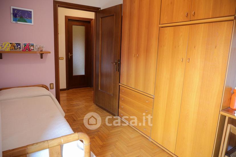 Appartamento in Via Giuseppe Parini 3 — foto 33 di 41