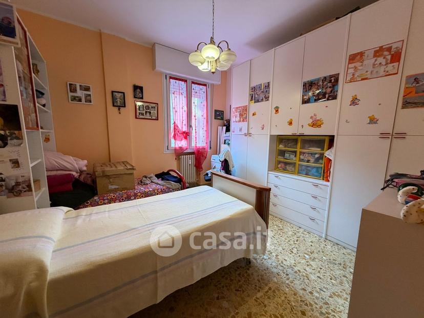 Trilocale in Via Montefiorino — foto 11 di 13