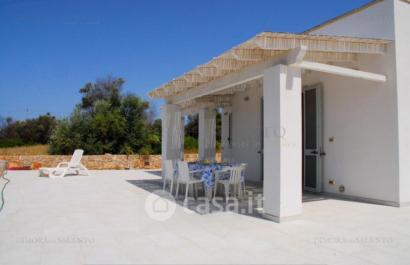 Villa in Strada Esterna Monticelli 2 — foto 25 di 29