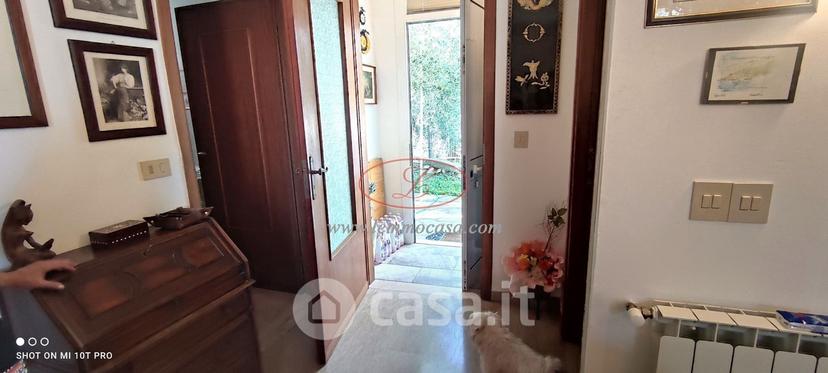 Villa in Via al Poggio 39 — foto 19 di 43