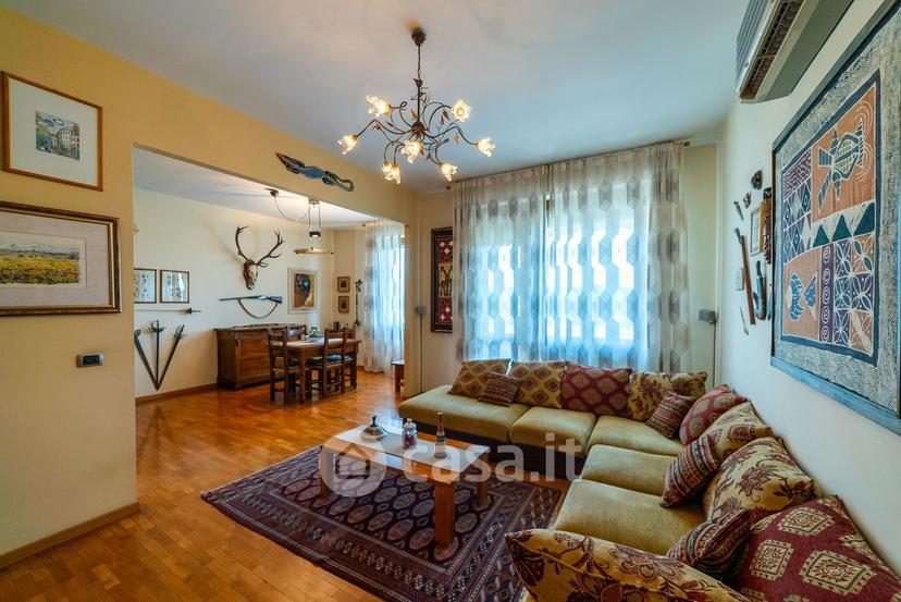 Appartamento in Via Emilio Visconti Venosta 54 — foto 18 di 52