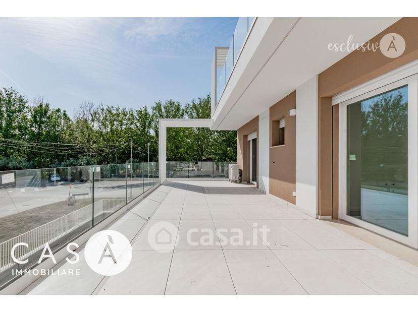 Quadrilocale in Via Ferdinando Magellano — foto 19 di 24