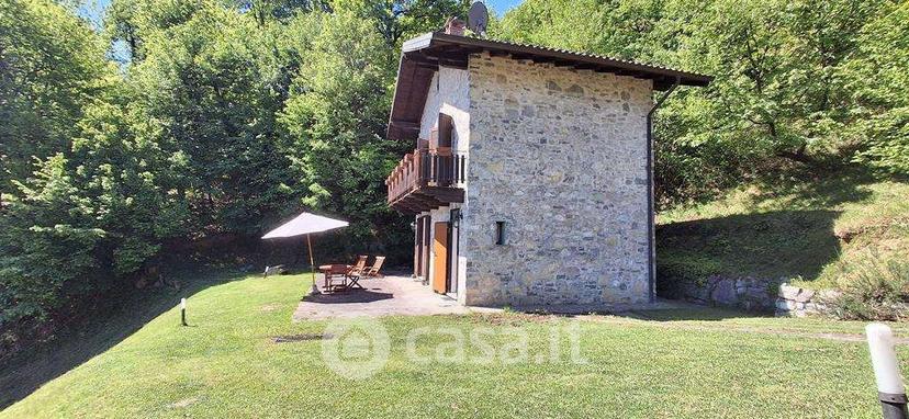 Villa in Via alla Grona — foto 22 di 32