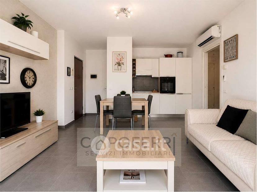 Trilocale in Via Cristoforo Colombo — foto 6 di 12