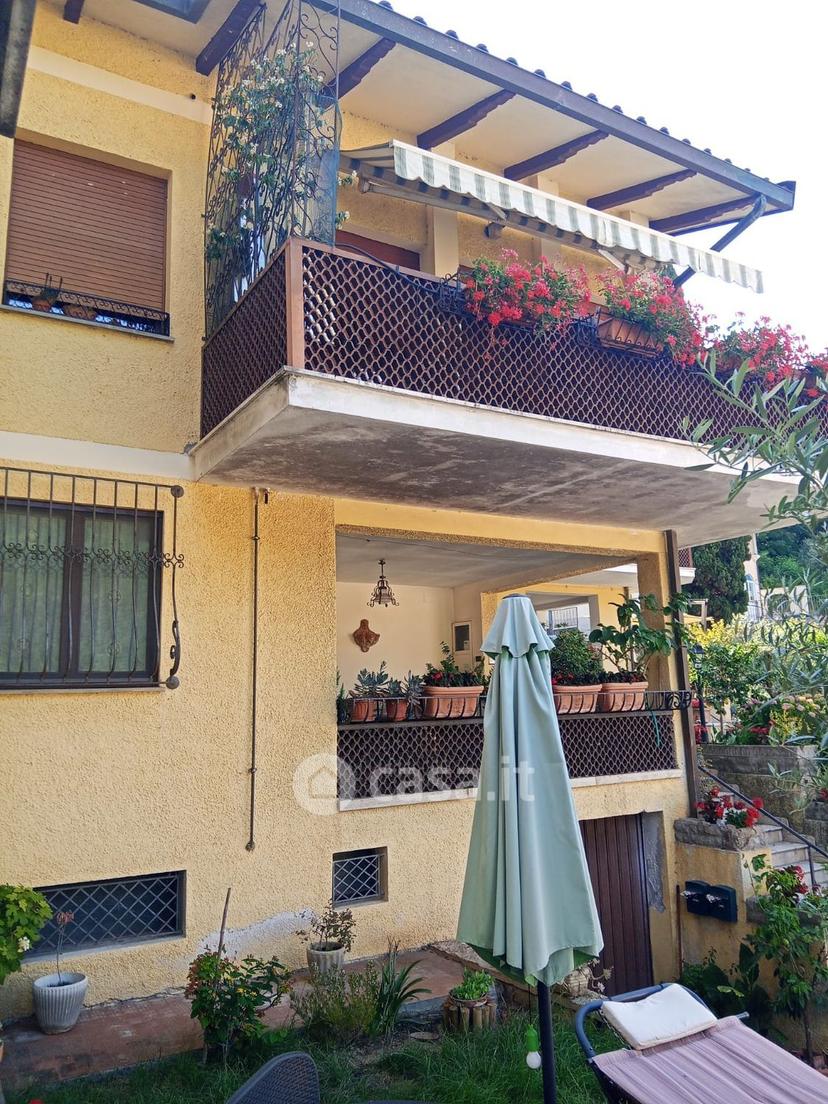 Quadrilocale in Via Nazario Sauro 29 — foto 6 di 24