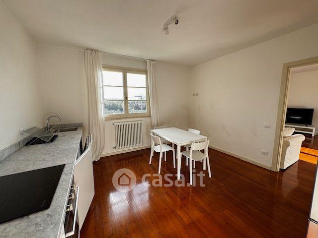 Trilocale in Via Cisa Sud 266 — foto 16 di 16