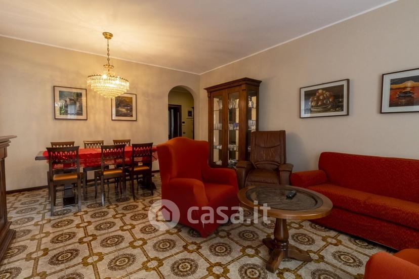 Trilocale in Via Cesare Battisti 36 B — foto 22 di 25