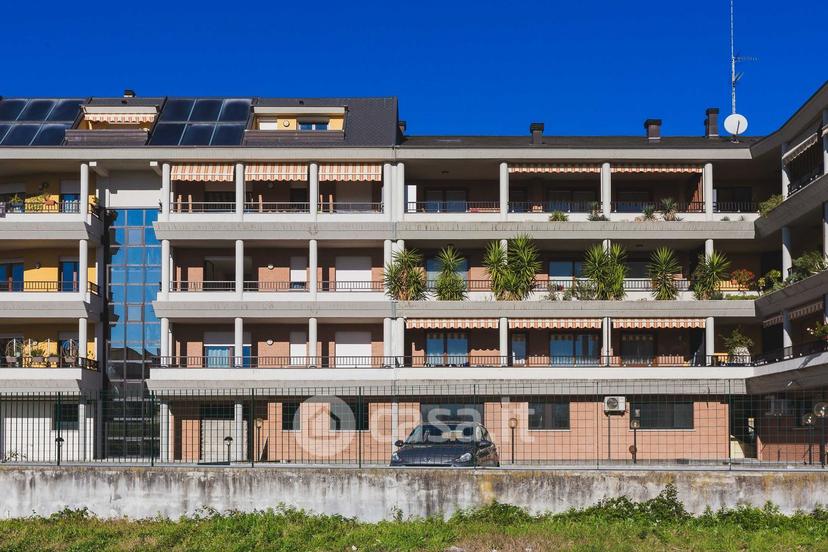 Trilocale in Via XI Febbraio 3 — foto 9 di 36