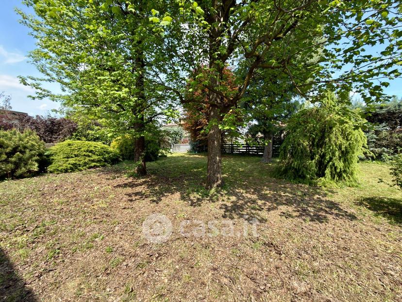 Villa in Via Giosuè Carducci 20 a — foto 133 di 182