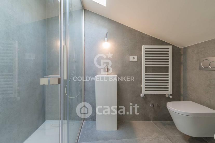 Trilocale in Via Antonio Gramsci 34 — foto 17 di 24