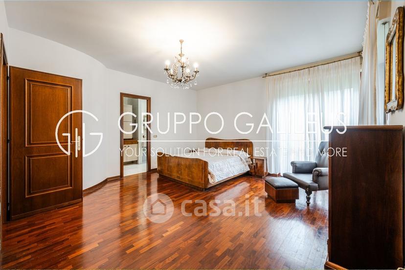 Villa in Strada Privata Torgano 23 — foto 38 di 50