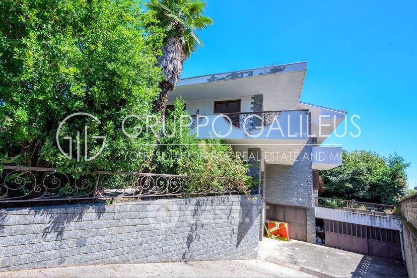 Villa in Via Giuseppe Bronzini 20 — foto 10 di 48