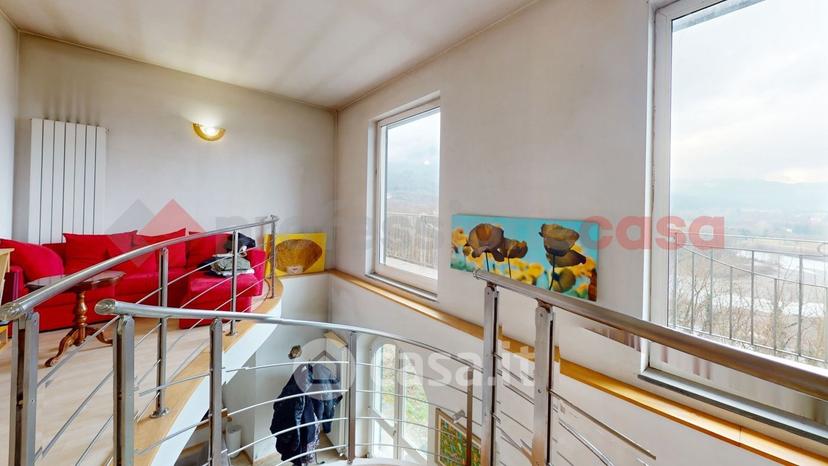 Villa in Via di Nestrignana 22 — foto 12 di 29