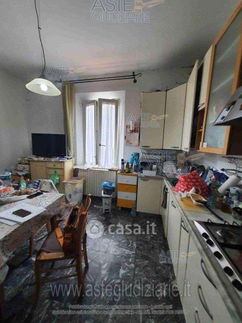 Quadrilocale in Via Yuri Gagarin 130 — foto 4 di 11