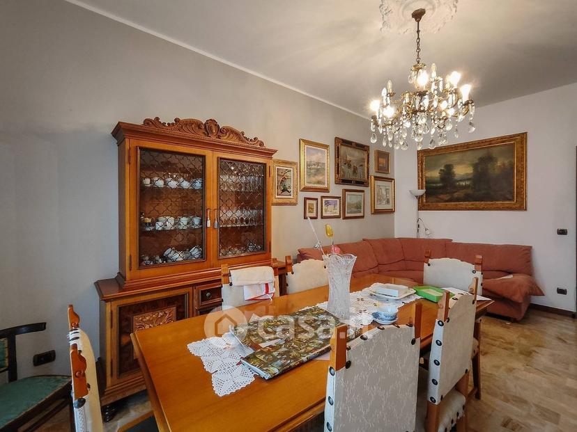 Appartamento in Corso Dante A. 122 — foto 2 di 28
