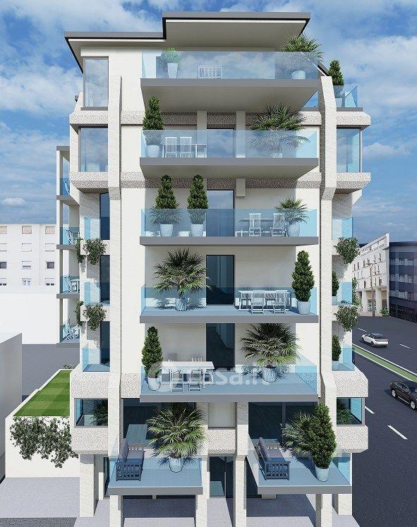 Bilocale in Viale Marconi — foto 3 di 12