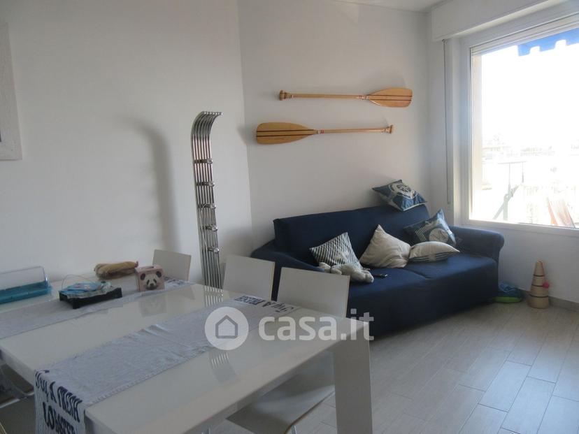 Trilocale in Via Privata Flesia 37 — foto 7 di 14