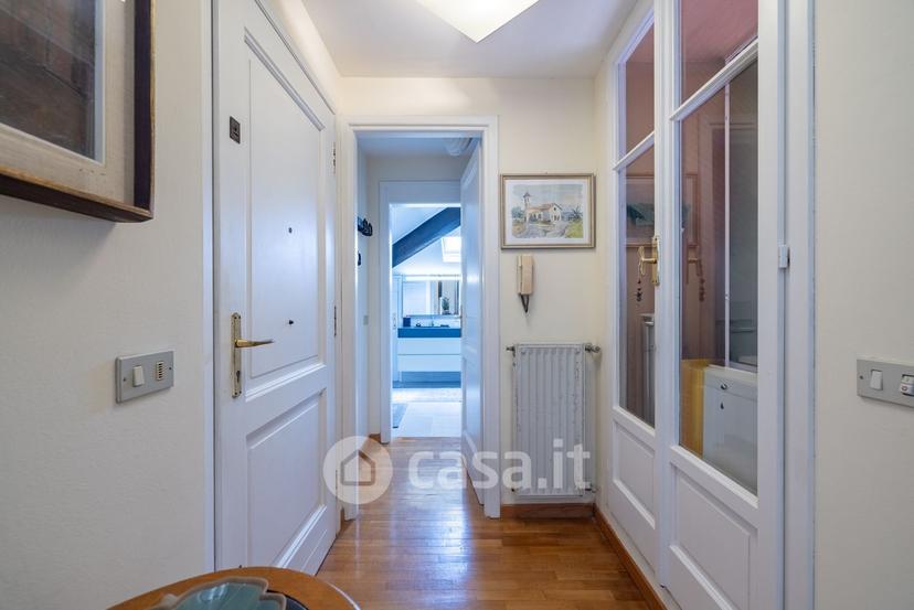 Trilocale in Via dei Colli 84 — foto 30 di 35
