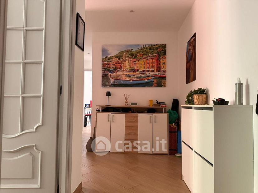 Quadrilocale in Via Romana di Voltri 1 — foto 25 di 61