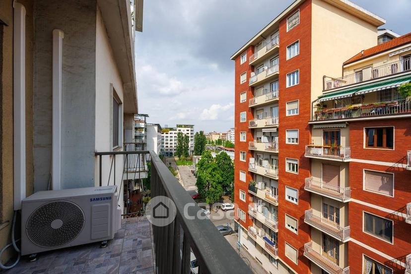 Appartamento in Corso Carlo E Nello Rosselli — foto 11 di 27