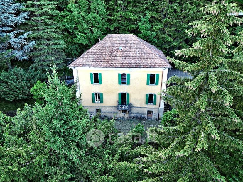 Villa in Via delle Ville 18 — foto 73 di 84