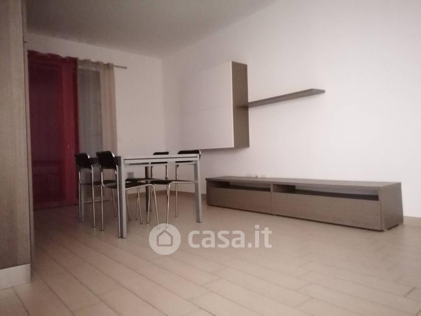Quadrilocale in Via Lagomolin — foto 4 di 6