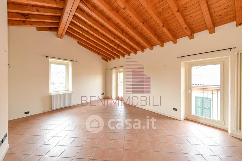 Trilocale in Viale Sant'Eufemia 58 — foto 2 di 19